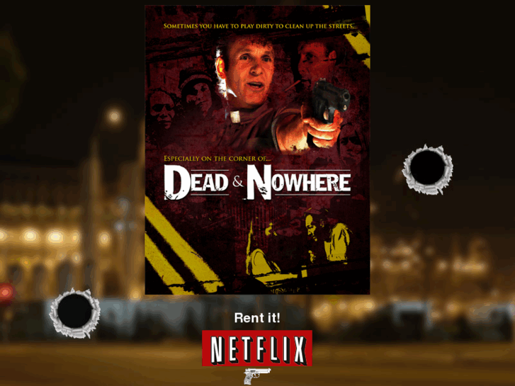 www.deadandnowhere.com