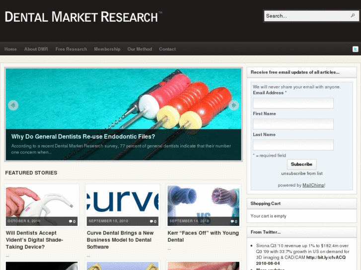 www.dentalmarketresearch.com