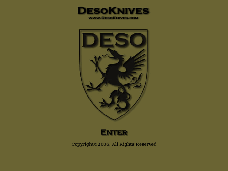 www.desoknives.com