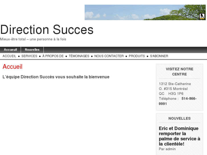 www.directionsucces.com