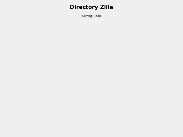 www.directoryzilla.com