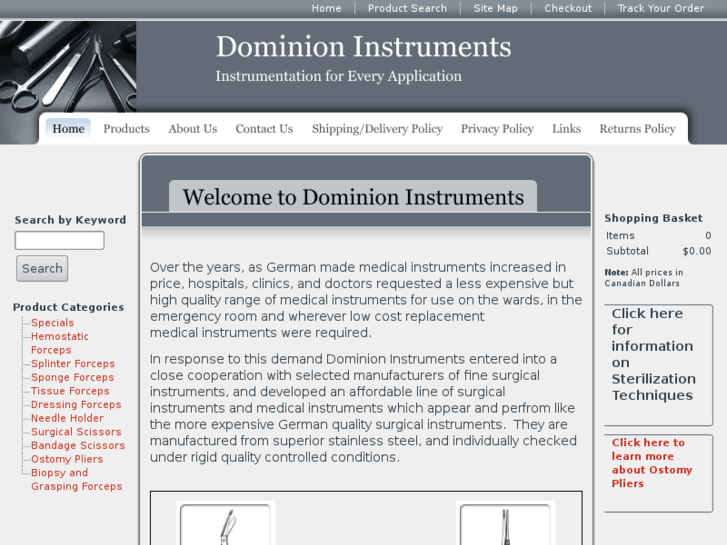 www.dominioninstruments.com