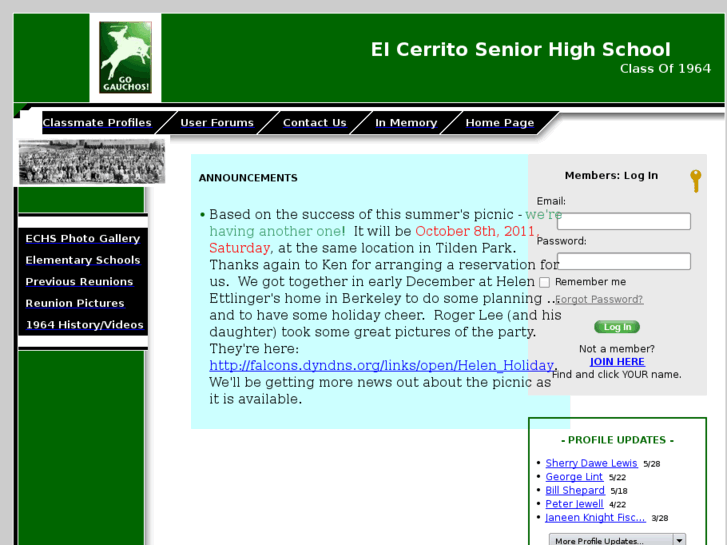 www.elcerritohigh64.org