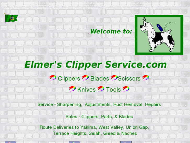 www.elmersclipperservice.com