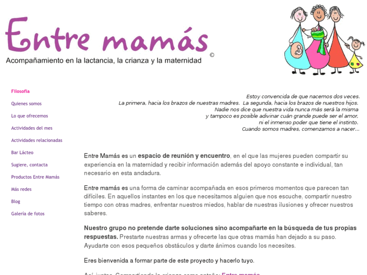 www.entremamas.net