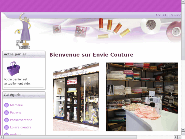 www.envie-couture.net