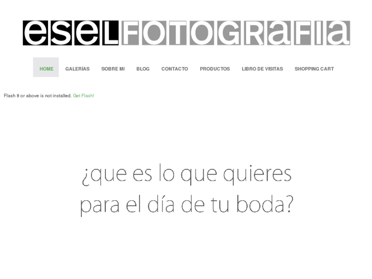 www.eselfotografia.com