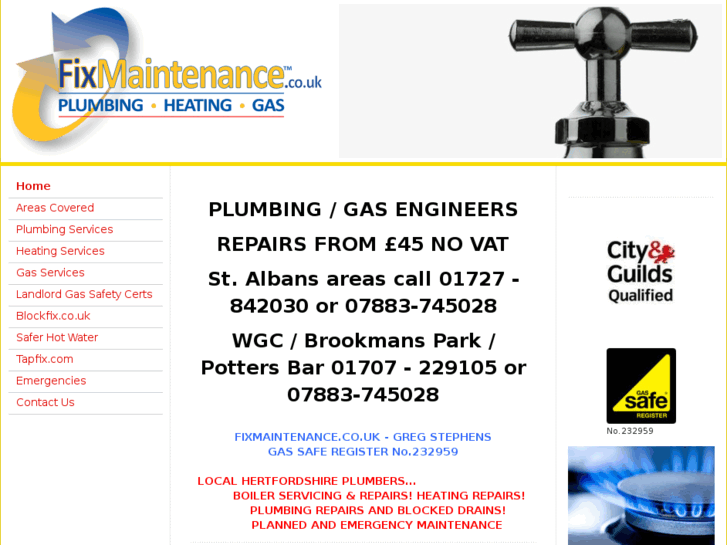 www.fixmaintenance.co.uk