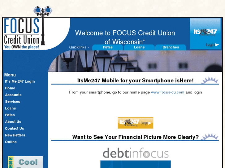 www.focus-cu.com