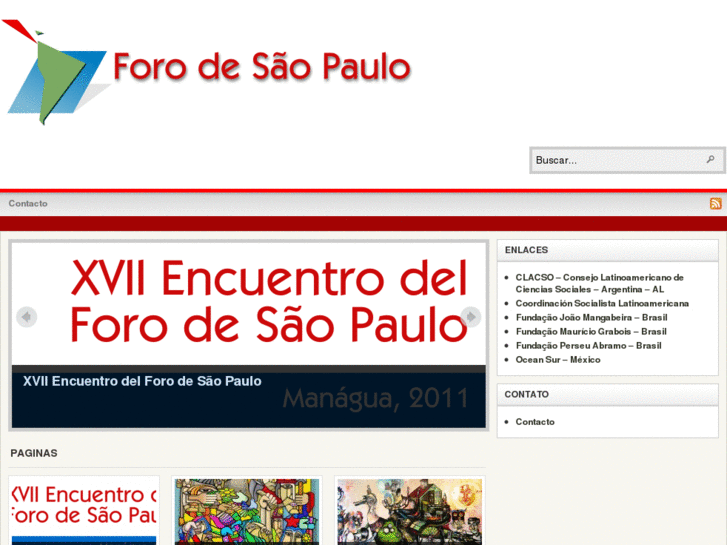 www.forodesaopaulo.org