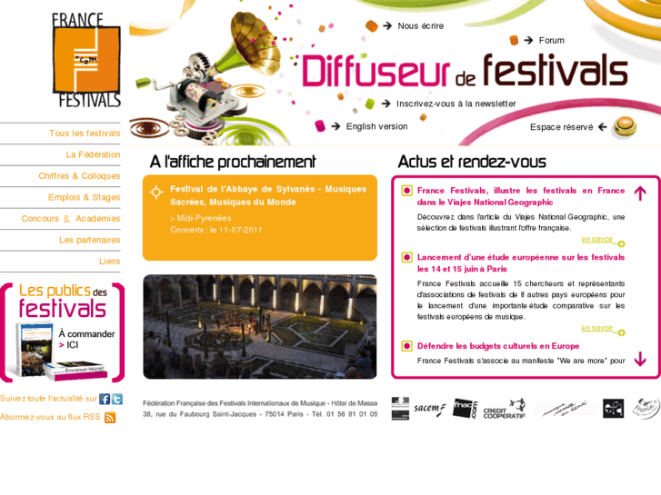 www.francefestivals.com