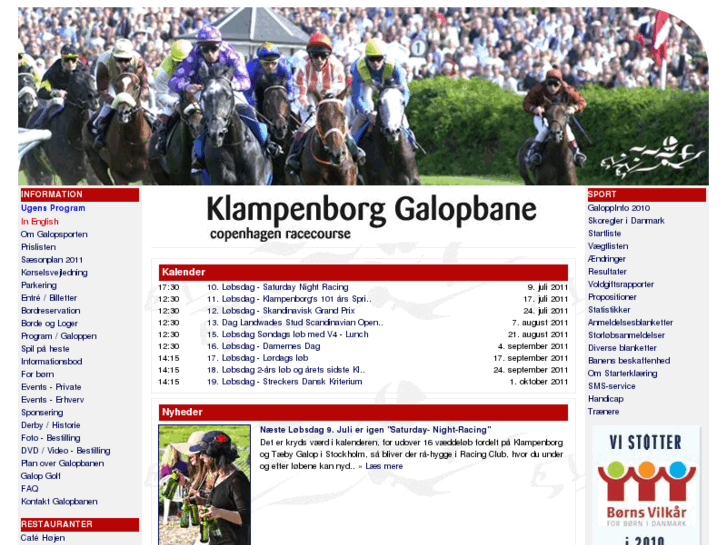 www.galopbane.dk