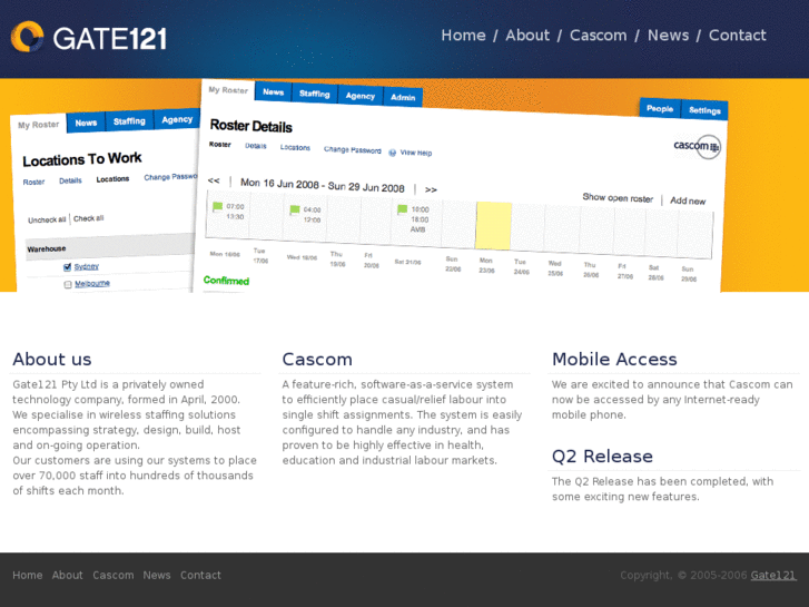 www.gate121.com