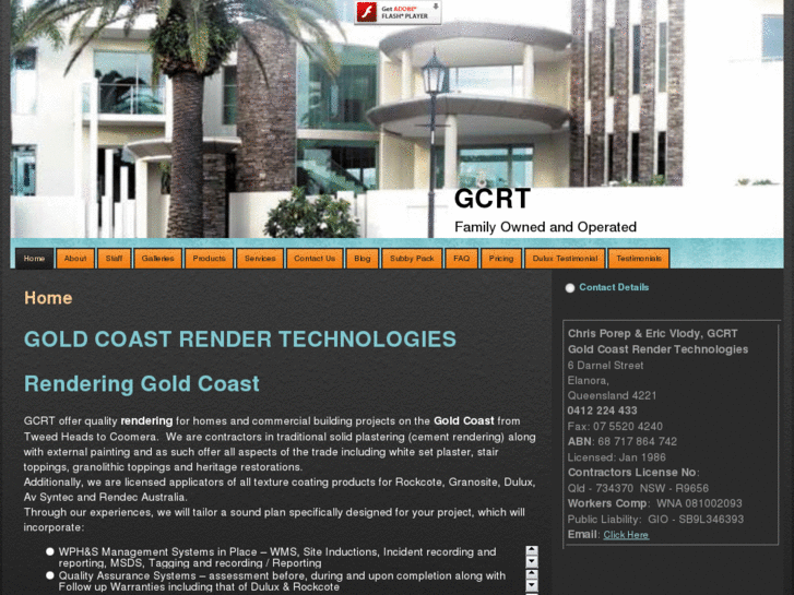 www.gcrt.com.au