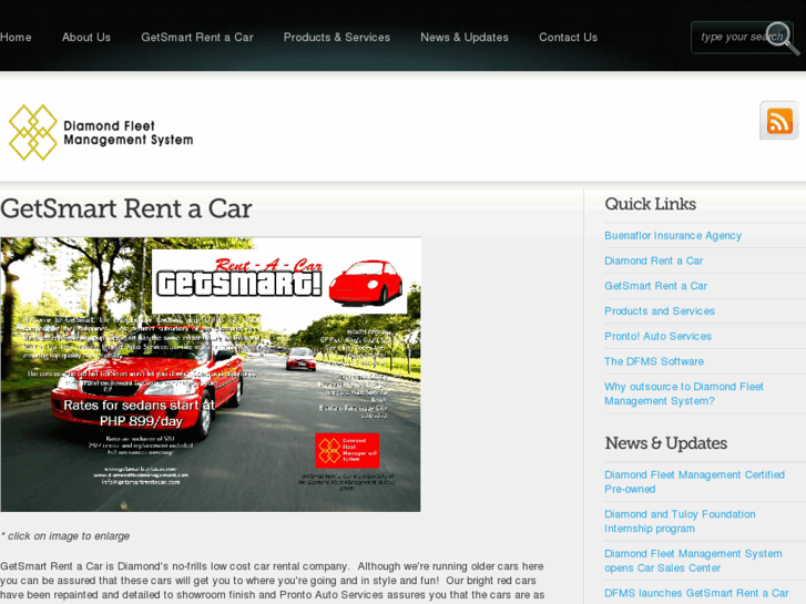 www.getsmartrentacar.com