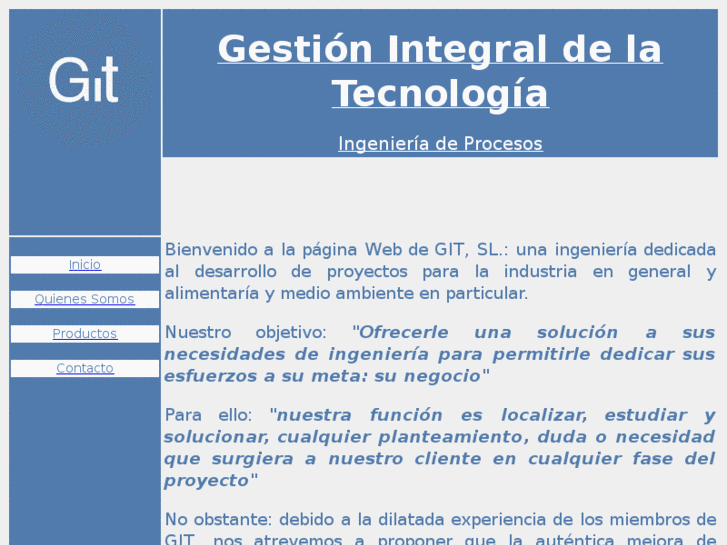 www.git-ingenieria.com