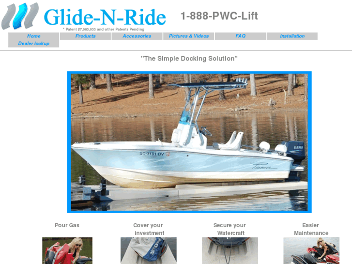 www.glide-n-ride.com