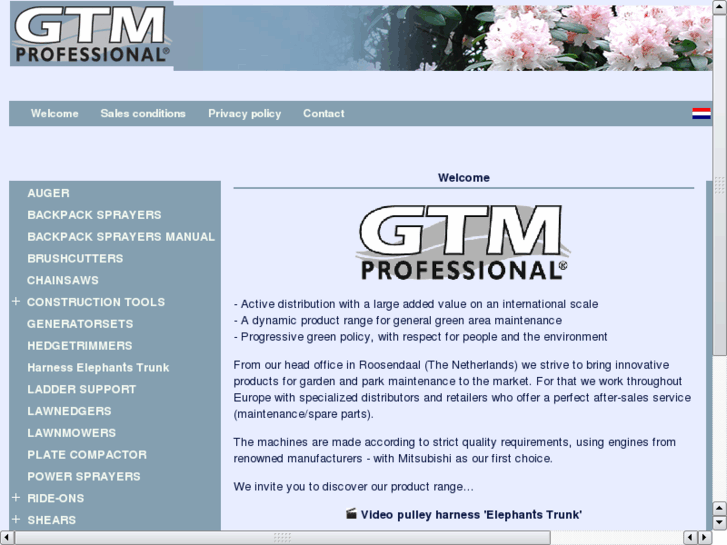 www.gtmprofessional.com