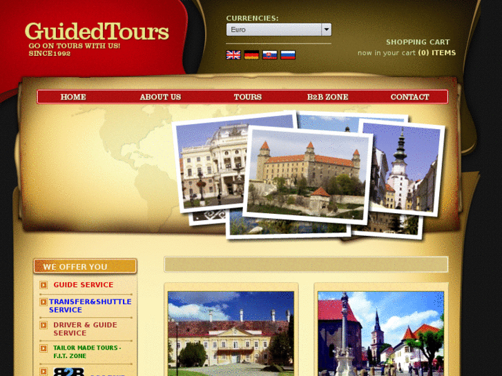 www.guidedtours.sk