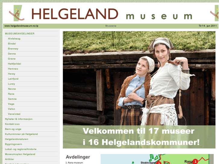 www.helgelandmuseum.no