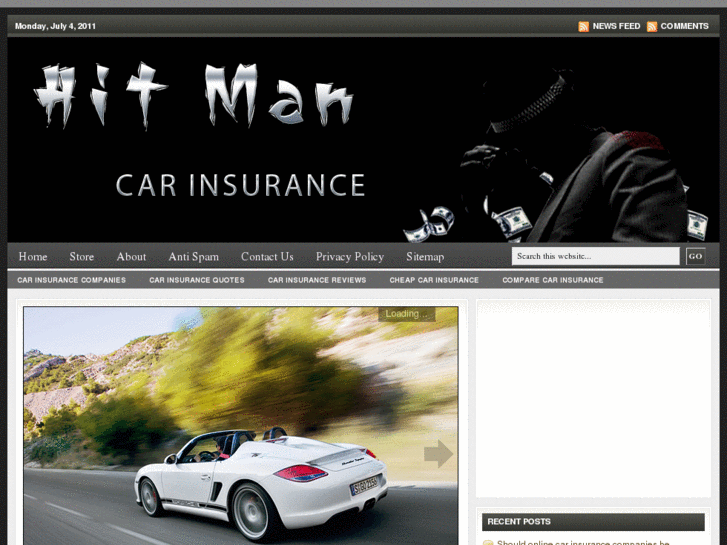 www.hitmancarinsurance.com