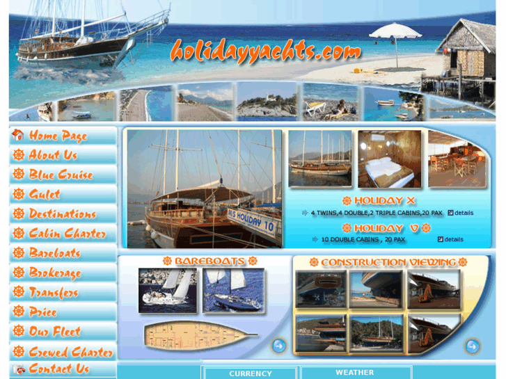 www.holidayinfethiye.com