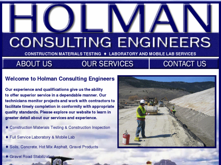 www.holmanengineers.com