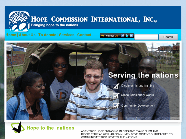 www.hopecommission.com