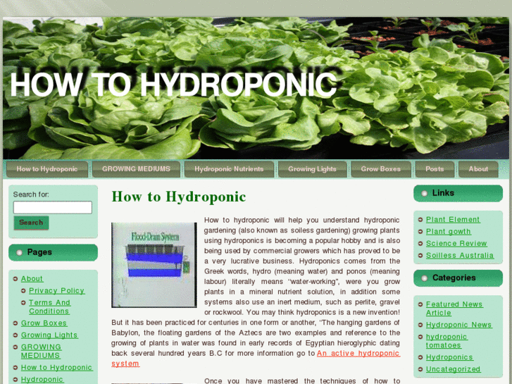 www.howtohydroponic.org