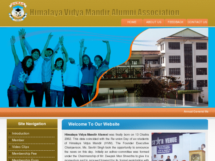 www.hvmalumni.org