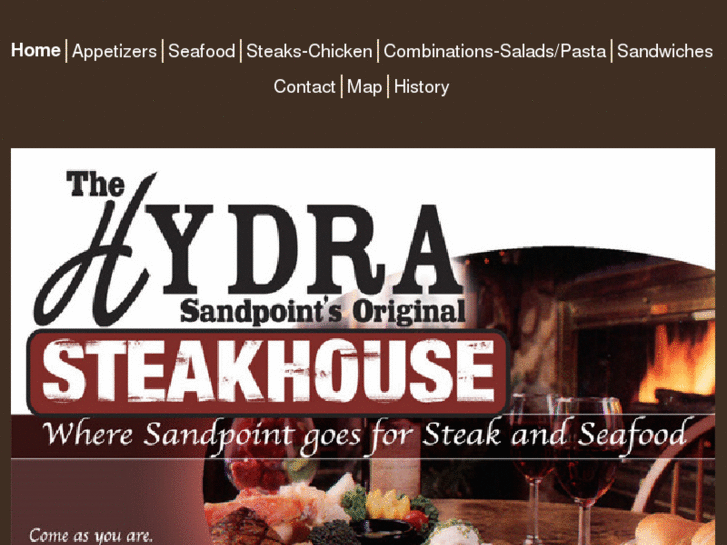 www.hydrasteakhouse.com