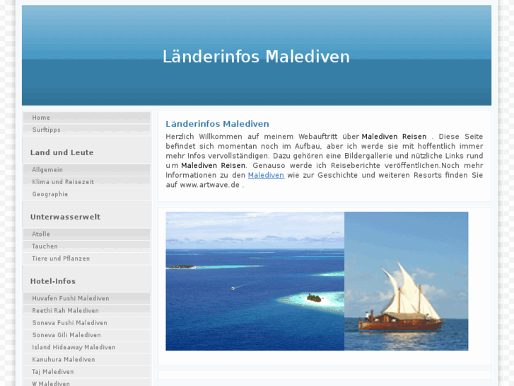 www.info-malediven.de