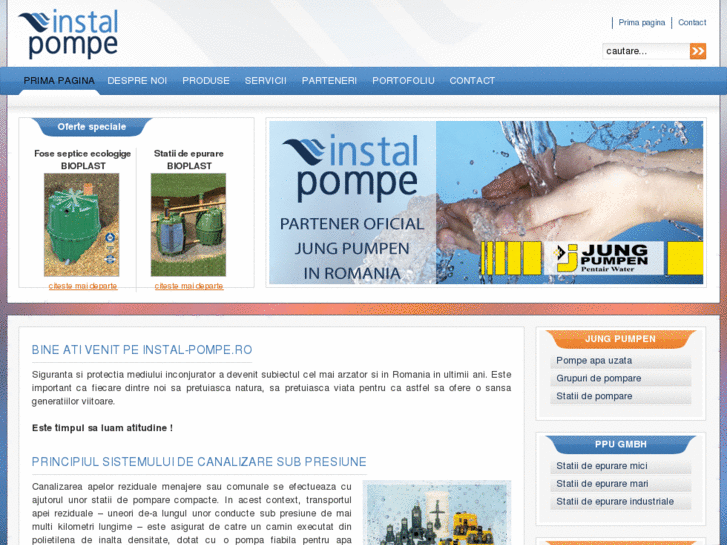 www.instal-pompe.ro