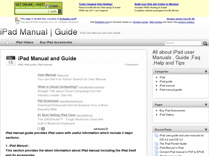 www.ipadmanualguide.com