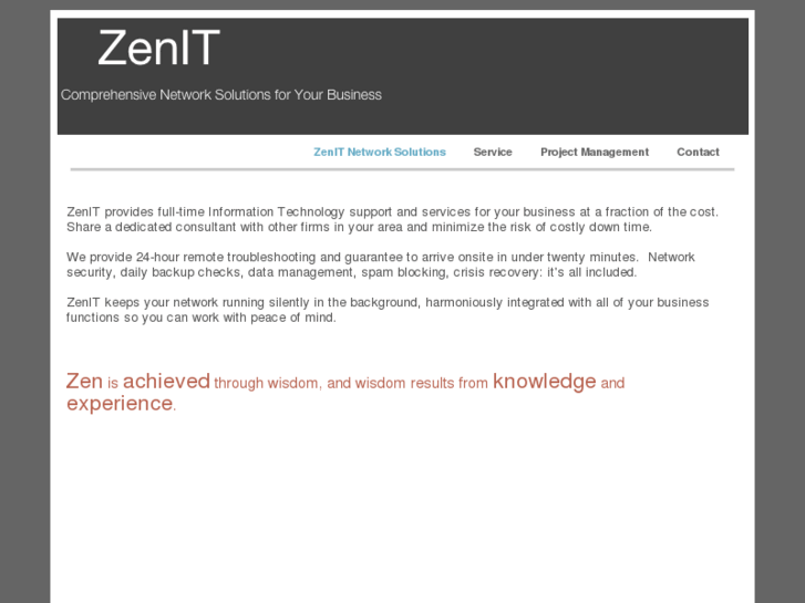 www.itzen-solutions.com