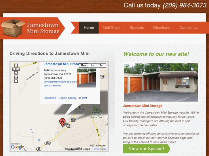 www.jamestownministorage.com