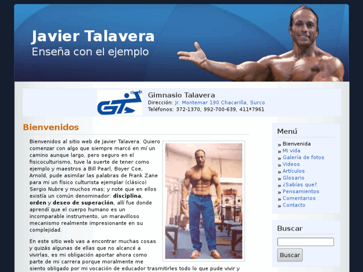 www.javiertalavera.com