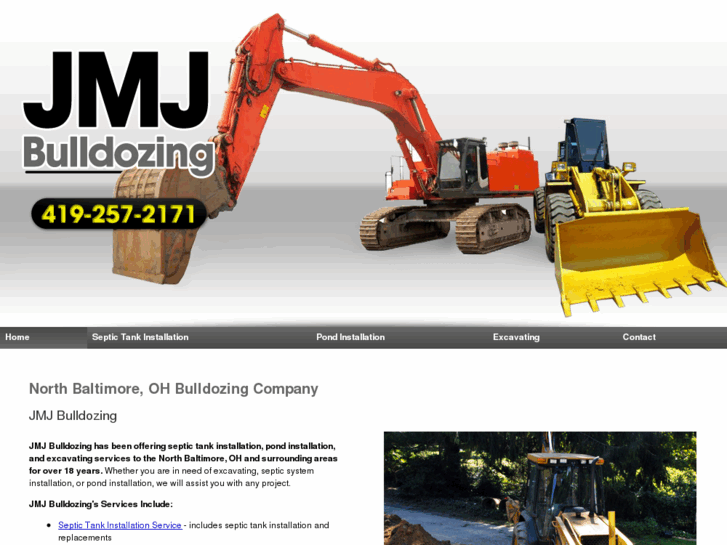 www.jmjbulldozing.com