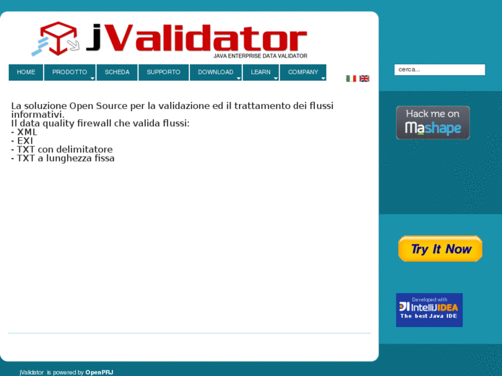 www.jvalidator.com