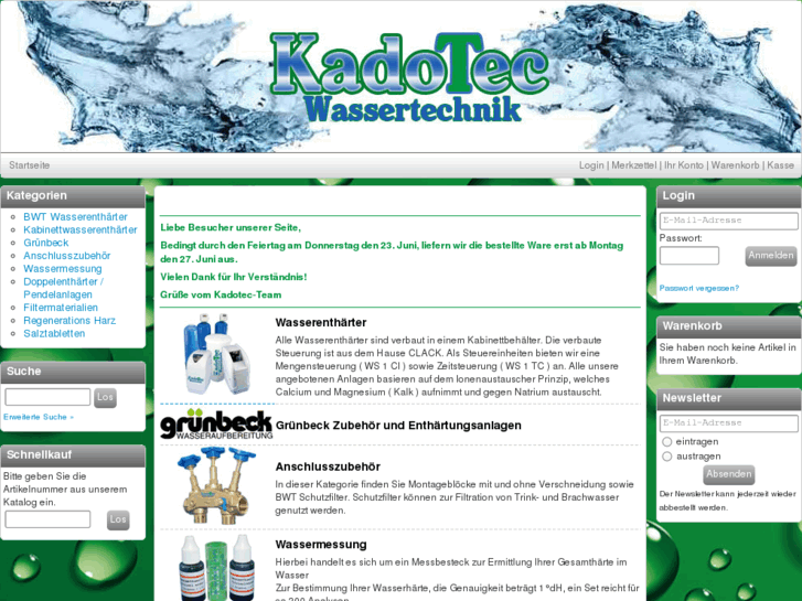 www.kadotec.de