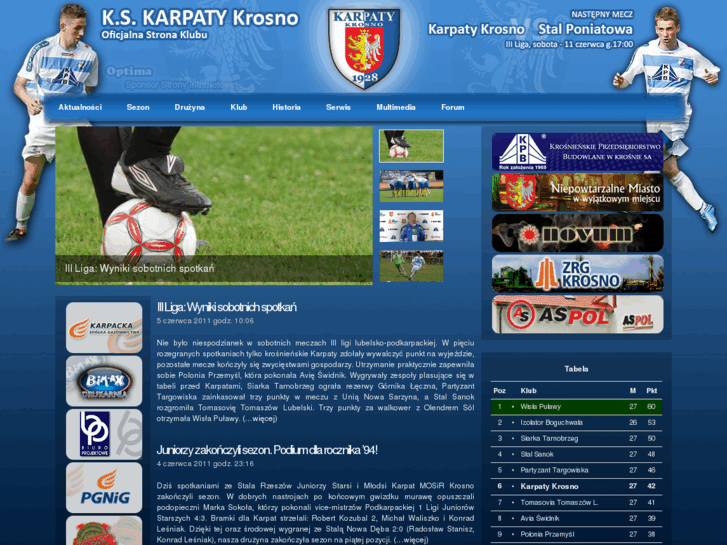 www.karpatykrosno.net