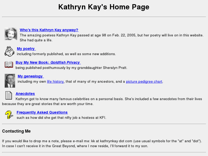 www.kathrynkay.com