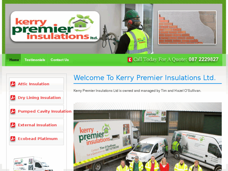 www.kerryinsulation.com