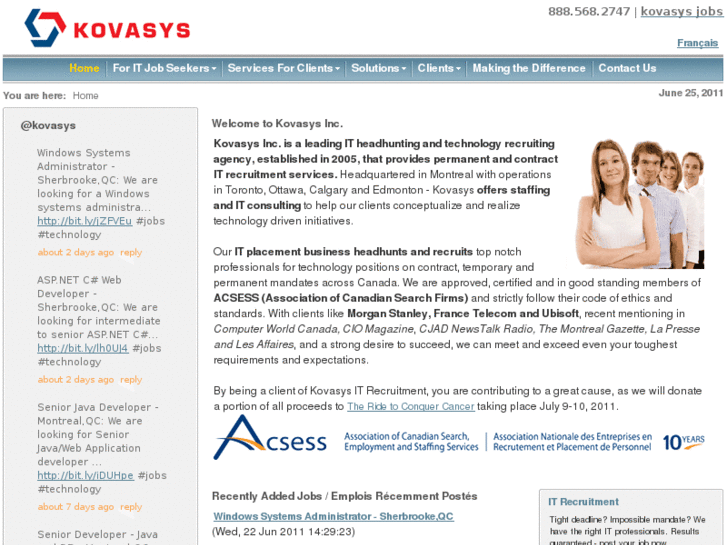 www.kovasys.com