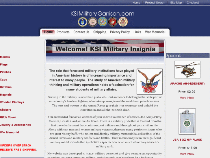 www.ksimilitarygarrison.com