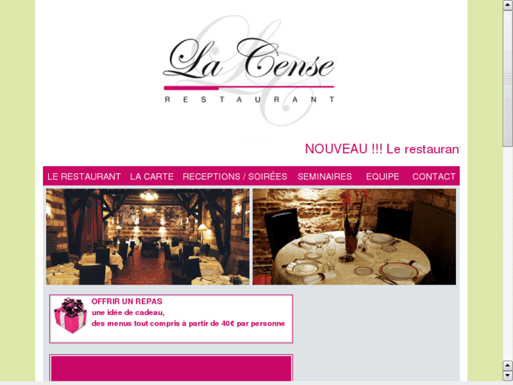 www.la-cense.com