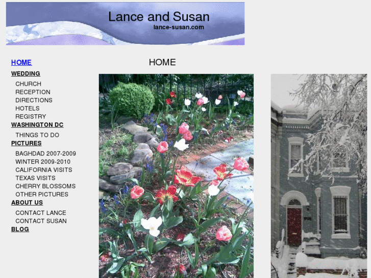www.lance-susan.com