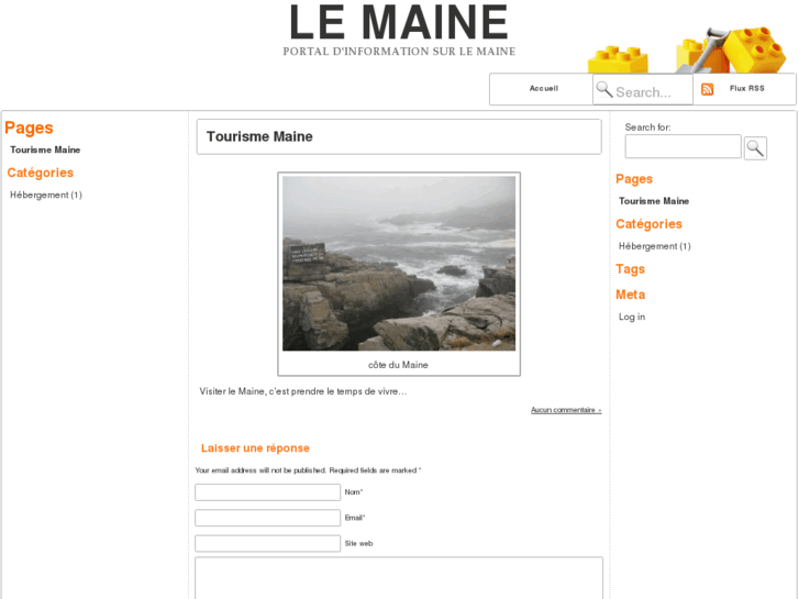 www.lemaine.com