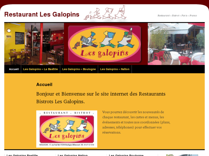 www.lesgalopins.fr