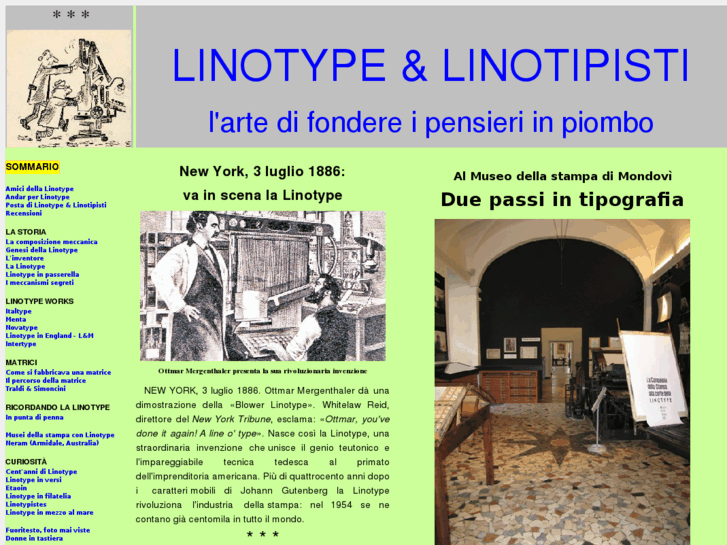 www.linotipia.it